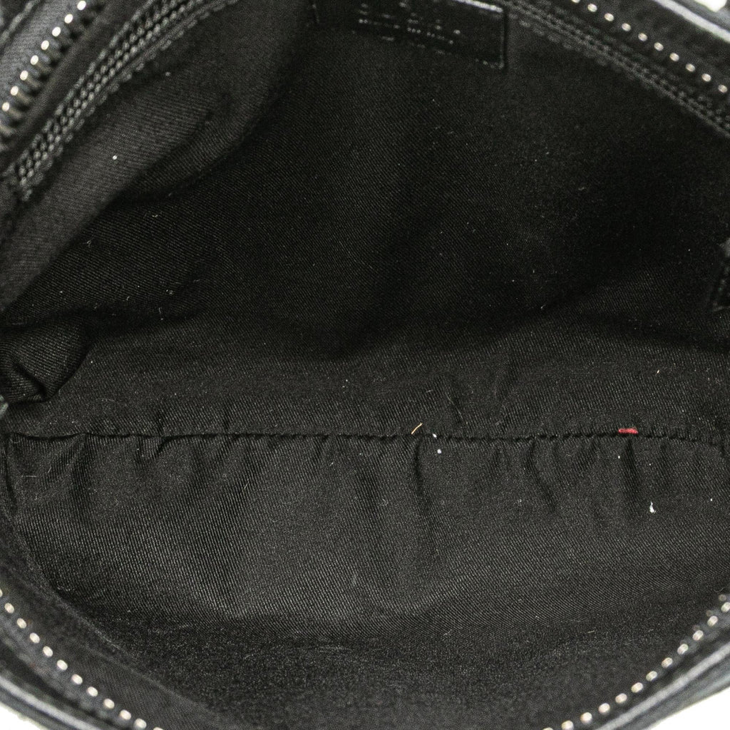 Gucci GG Canvas Crossbody
