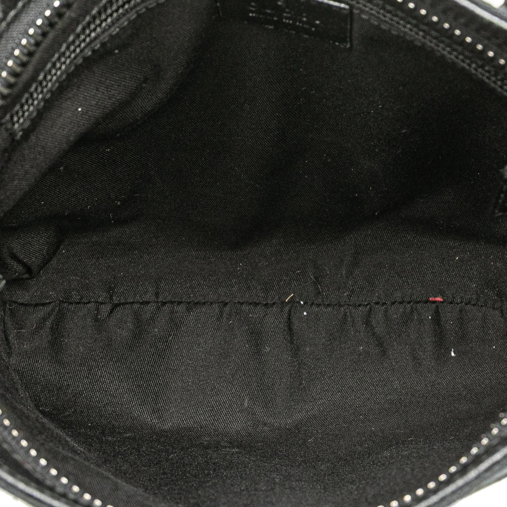 Gucci GG Canvas Crossbody