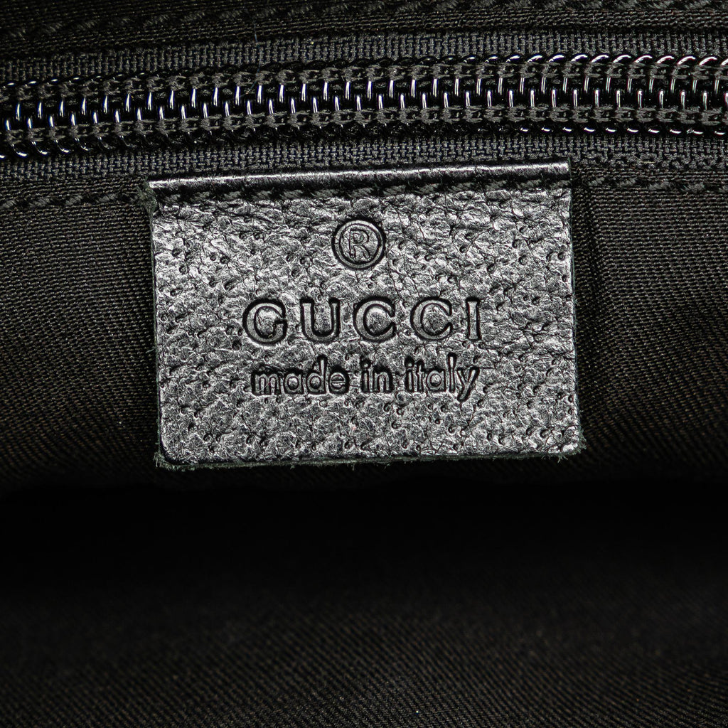 Gucci GG Canvas Crossbody