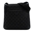 Gucci GG Canvas Crossbody