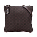Gucci GG Canvas Crossbody