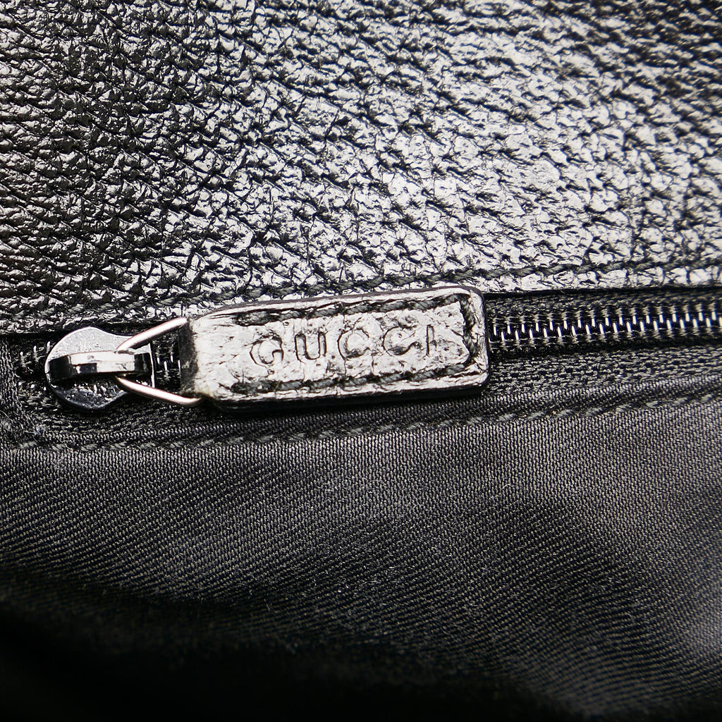 Gucci GG Canvas Eclipse Crossbody (SHG-35242)