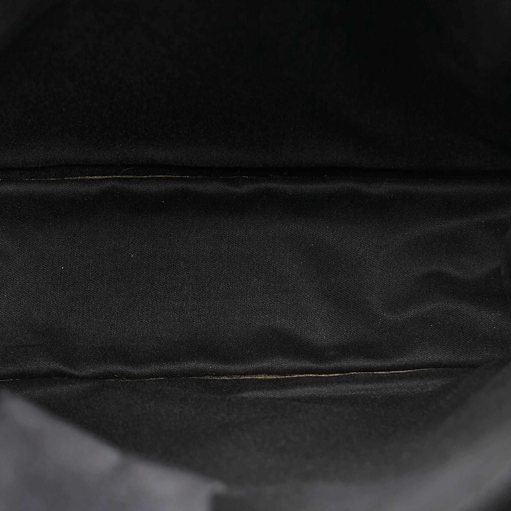 Gucci GG Canvas Eclipse Crossbody (SHG-35242)