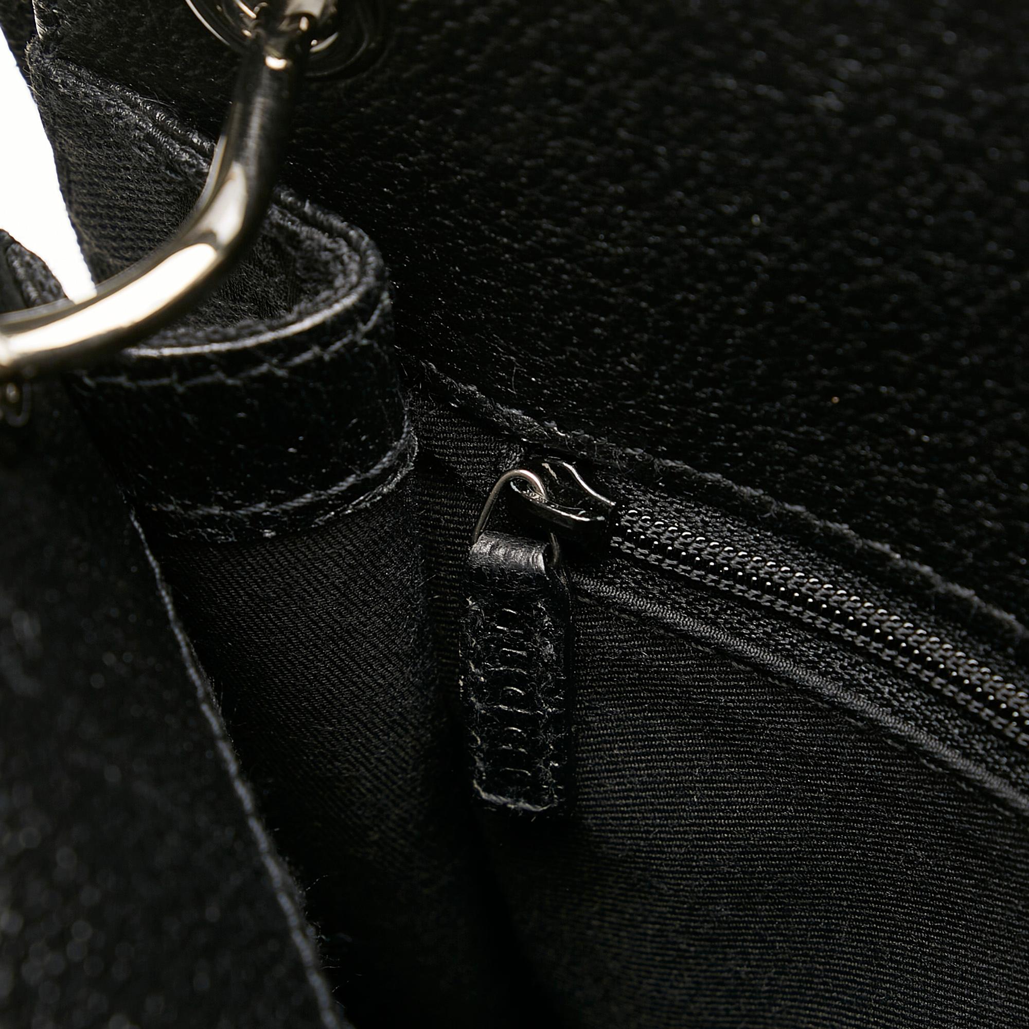 Gucci GG Canvas Eclipse Crossbody (SHG-SHi2OR)