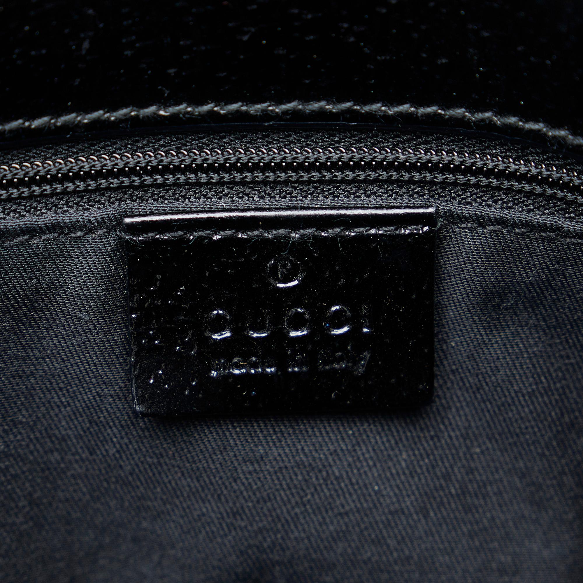 Gucci GG Canvas Eclipse Crossbody (SHG-CBEDQi)