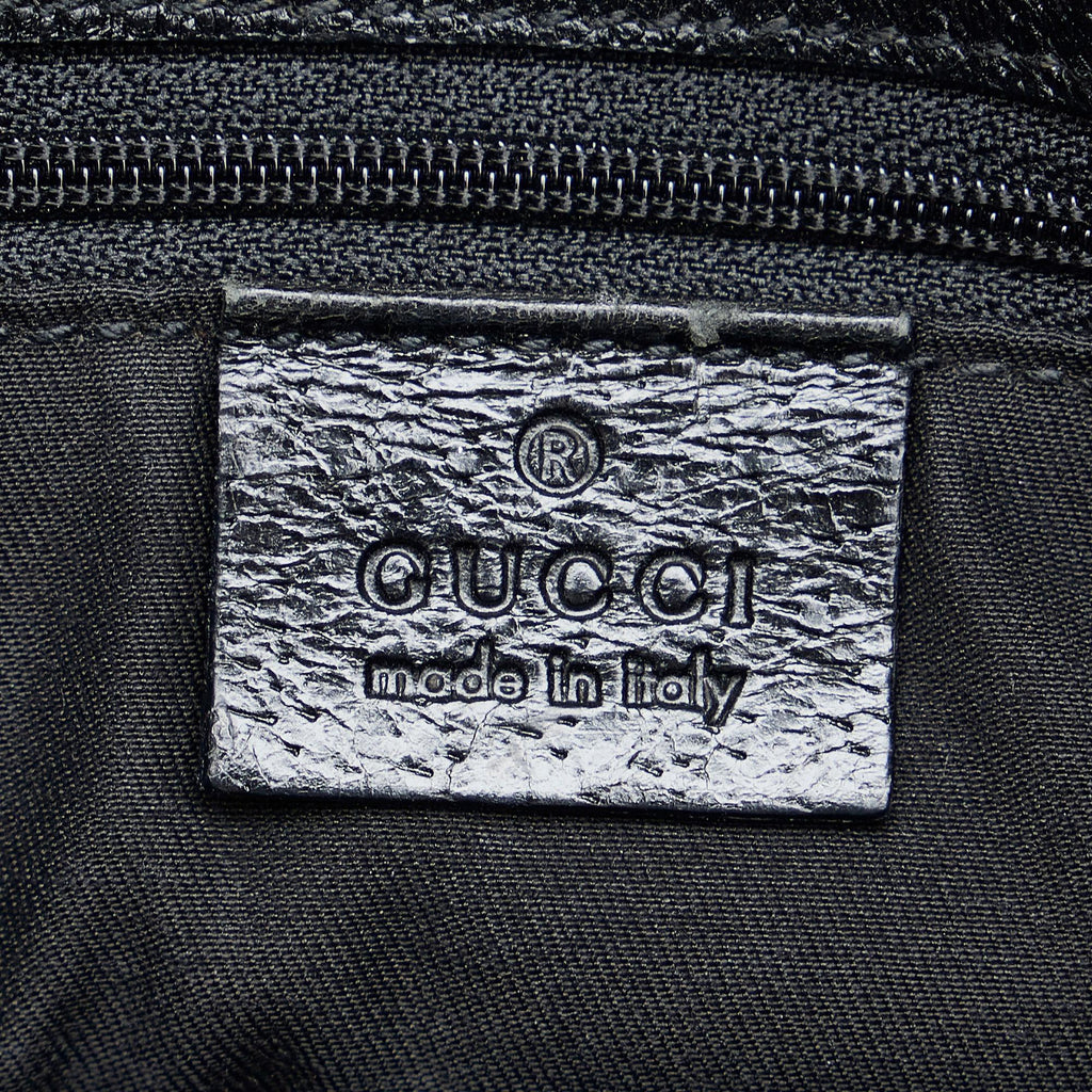 Gucci GG Canvas Eclipse Crossbody (SHG-uRTUd3)