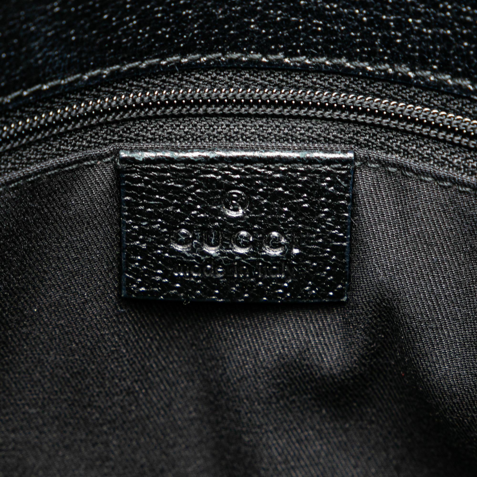 Gucci GG Canvas Eclipse Crossbody (SHG-RCjb2b)