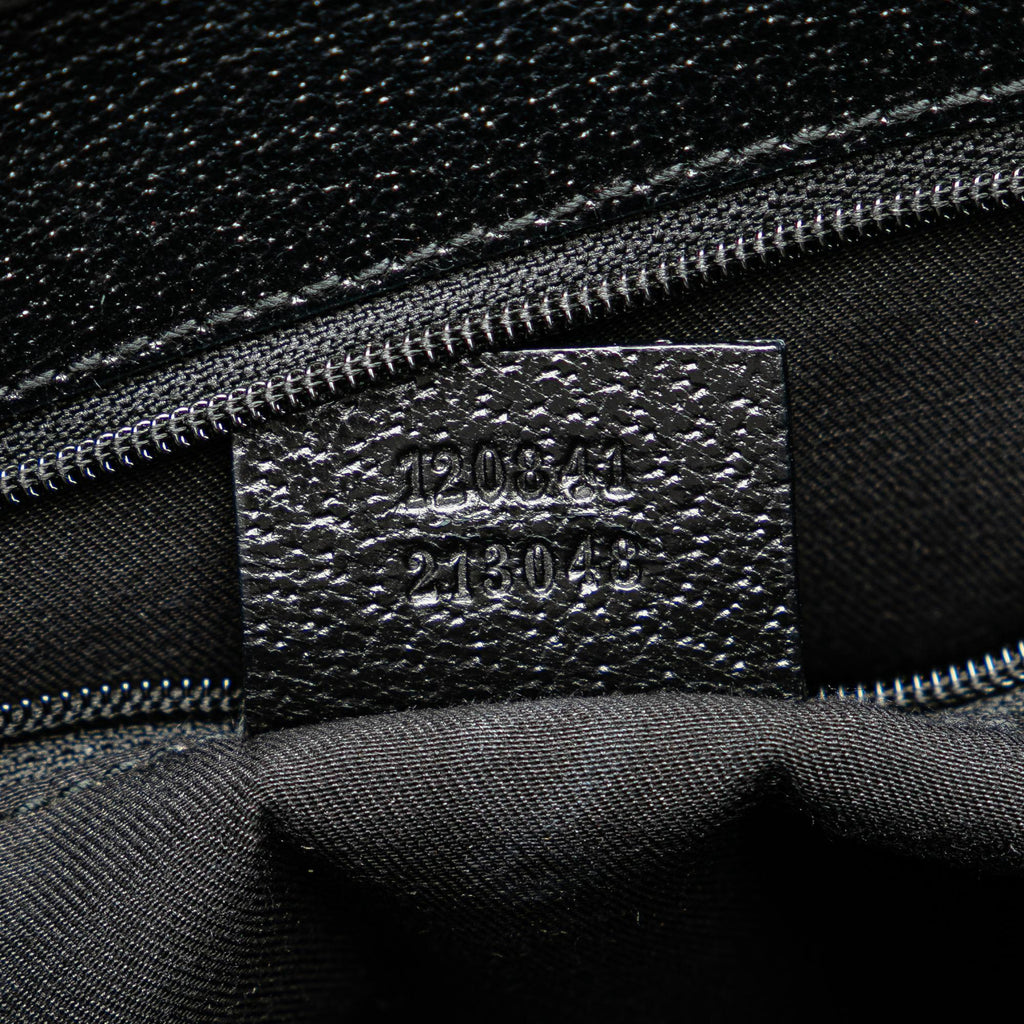 Gucci GG Canvas Eclipse Crossbody (SHG-RCjb2b)