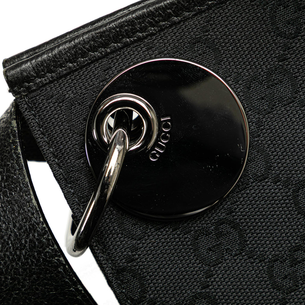 Gucci GG Canvas Eclipse Crossbody