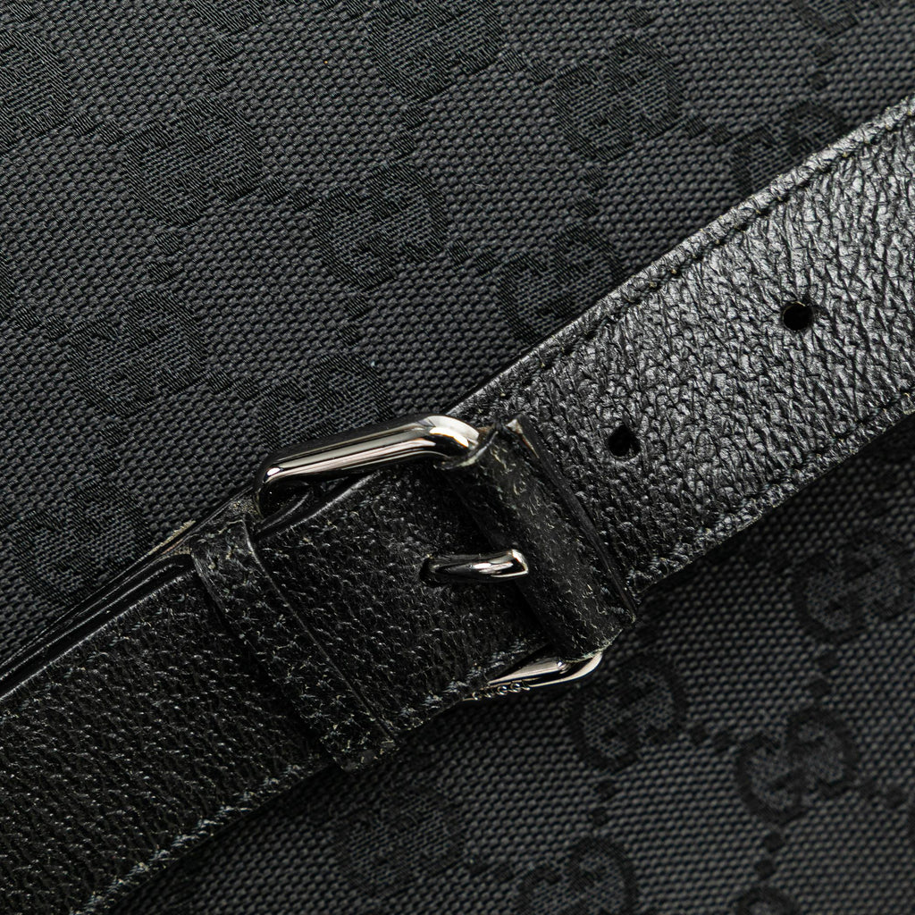 Gucci GG Canvas Eclipse Crossbody