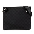 Gucci GG Canvas Eclipse Crossbody