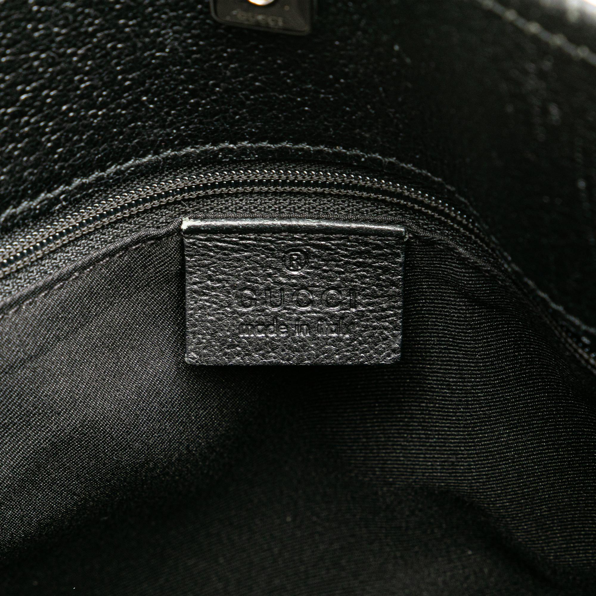 Gucci GG Canvas Eclipse Crossbody