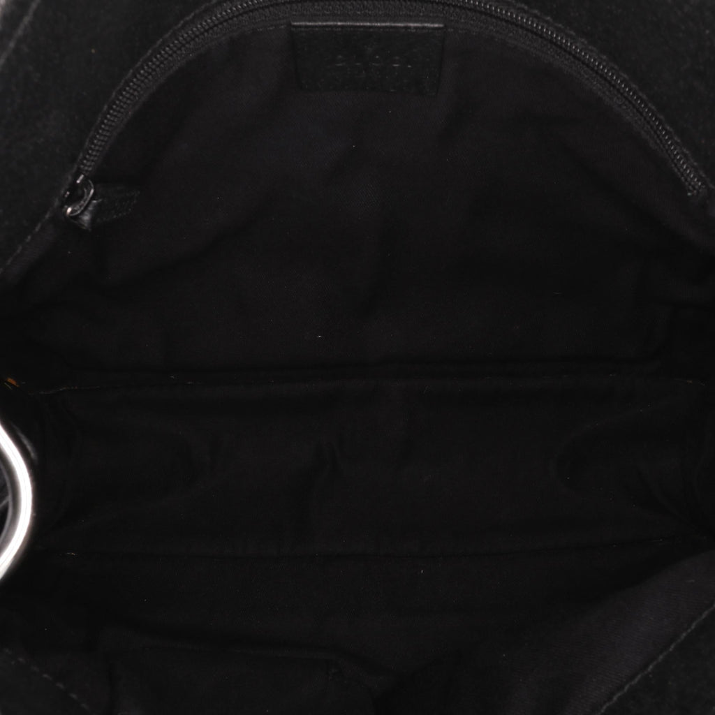 Gucci GG Canvas Eclipse Crossbody