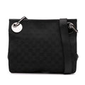 Gucci GG Canvas Eclipse Crossbody