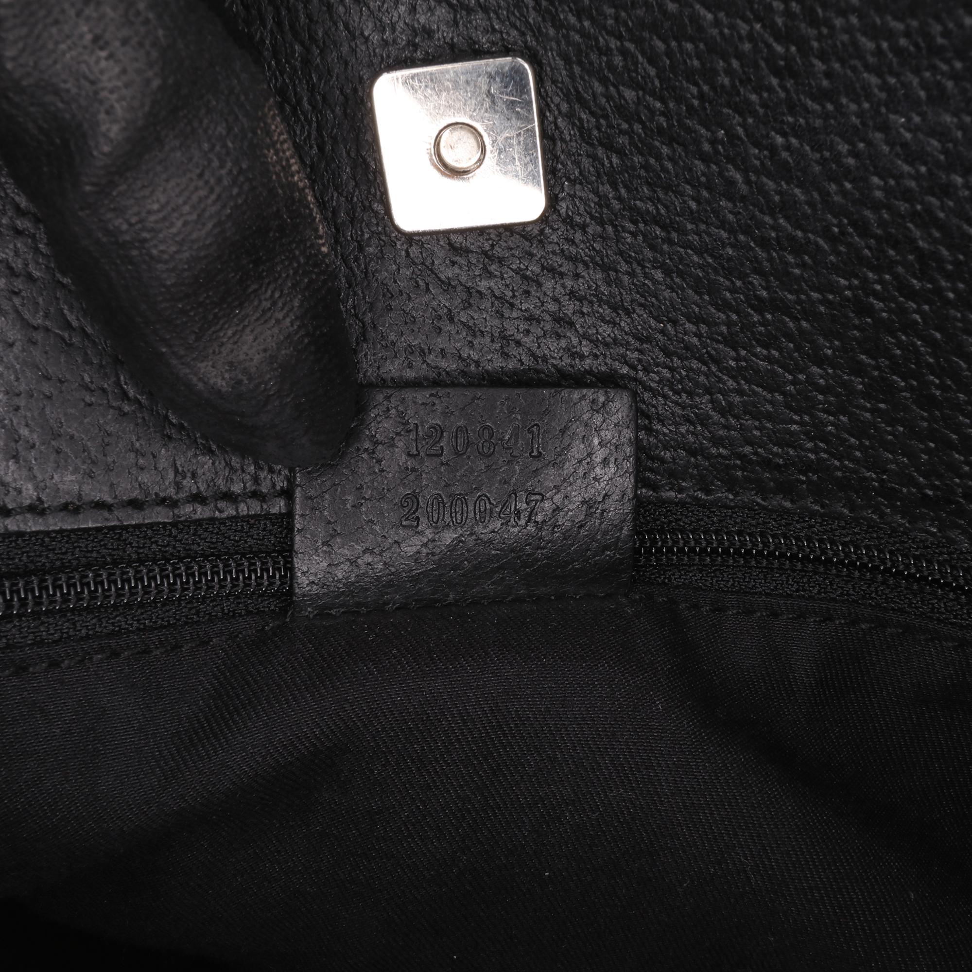 Gucci GG Canvas Eclipse Crossbody