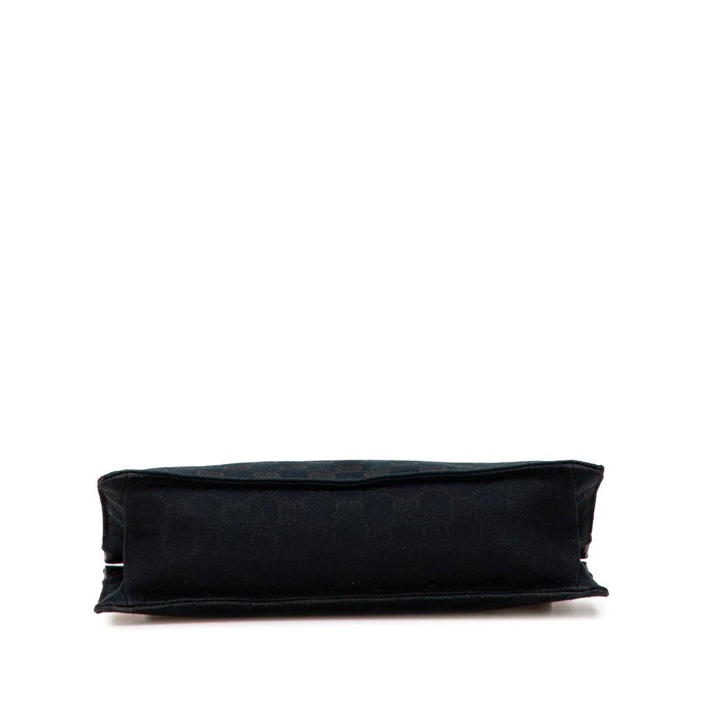 Gucci GG Canvas Eclipse Crossbody