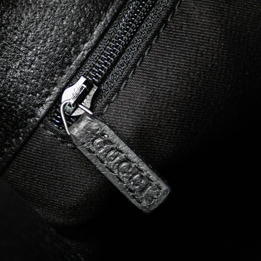 Gucci GG Canvas Eclipse Crossbody