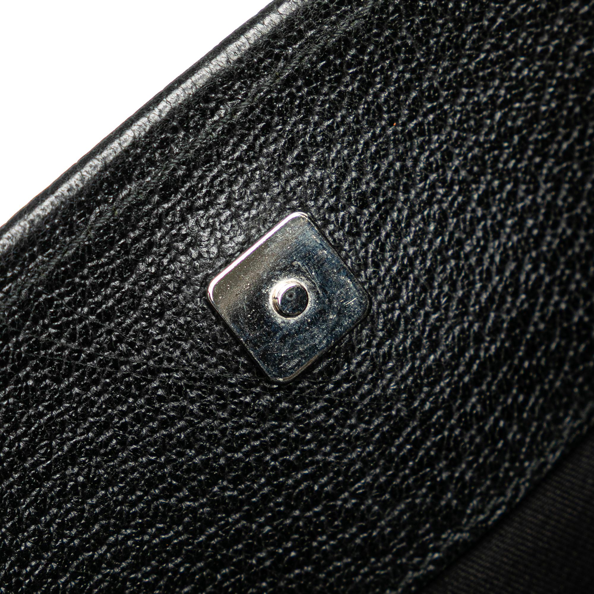 Gucci GG Canvas Eclipse Crossbody