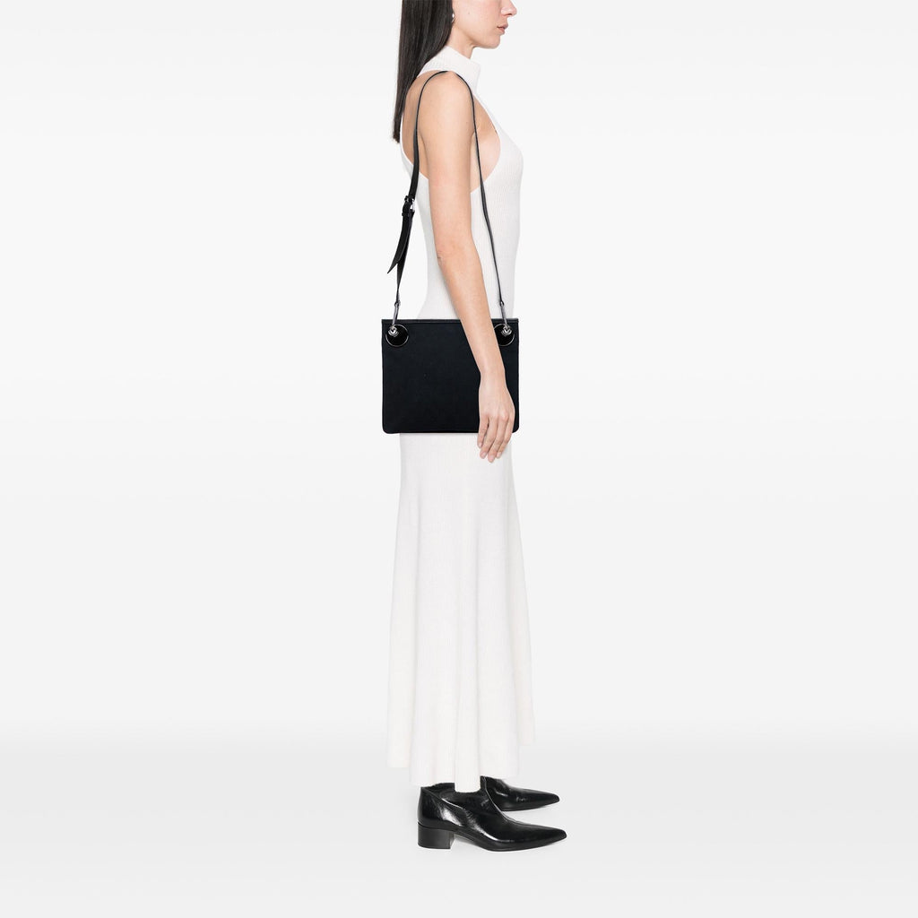 Gucci GG Canvas Eclipse Crossbody