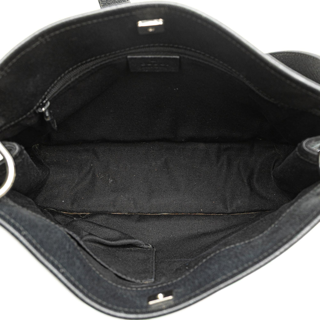 Gucci GG Canvas Eclipse Crossbody