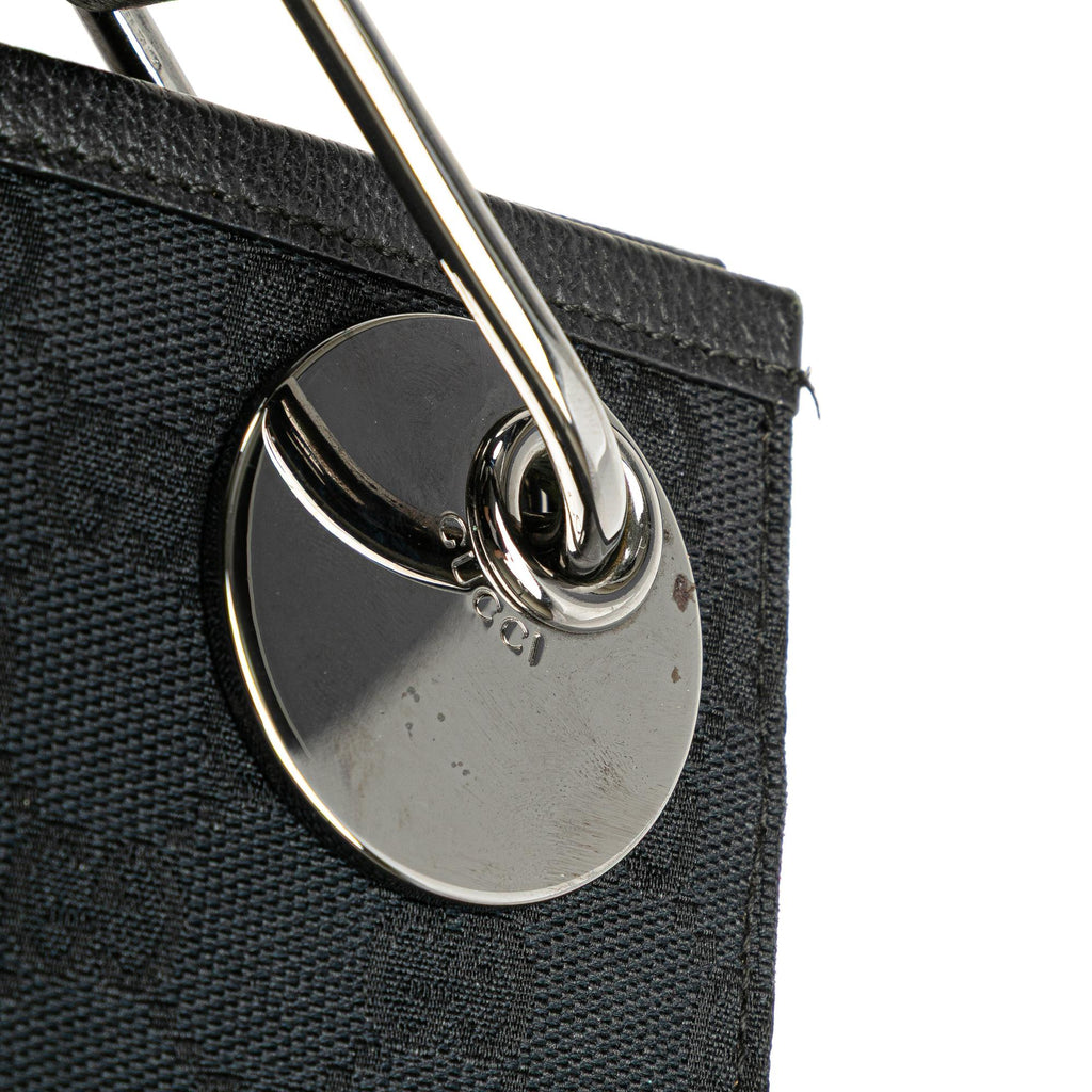 Gucci GG Canvas Eclipse Crossbody