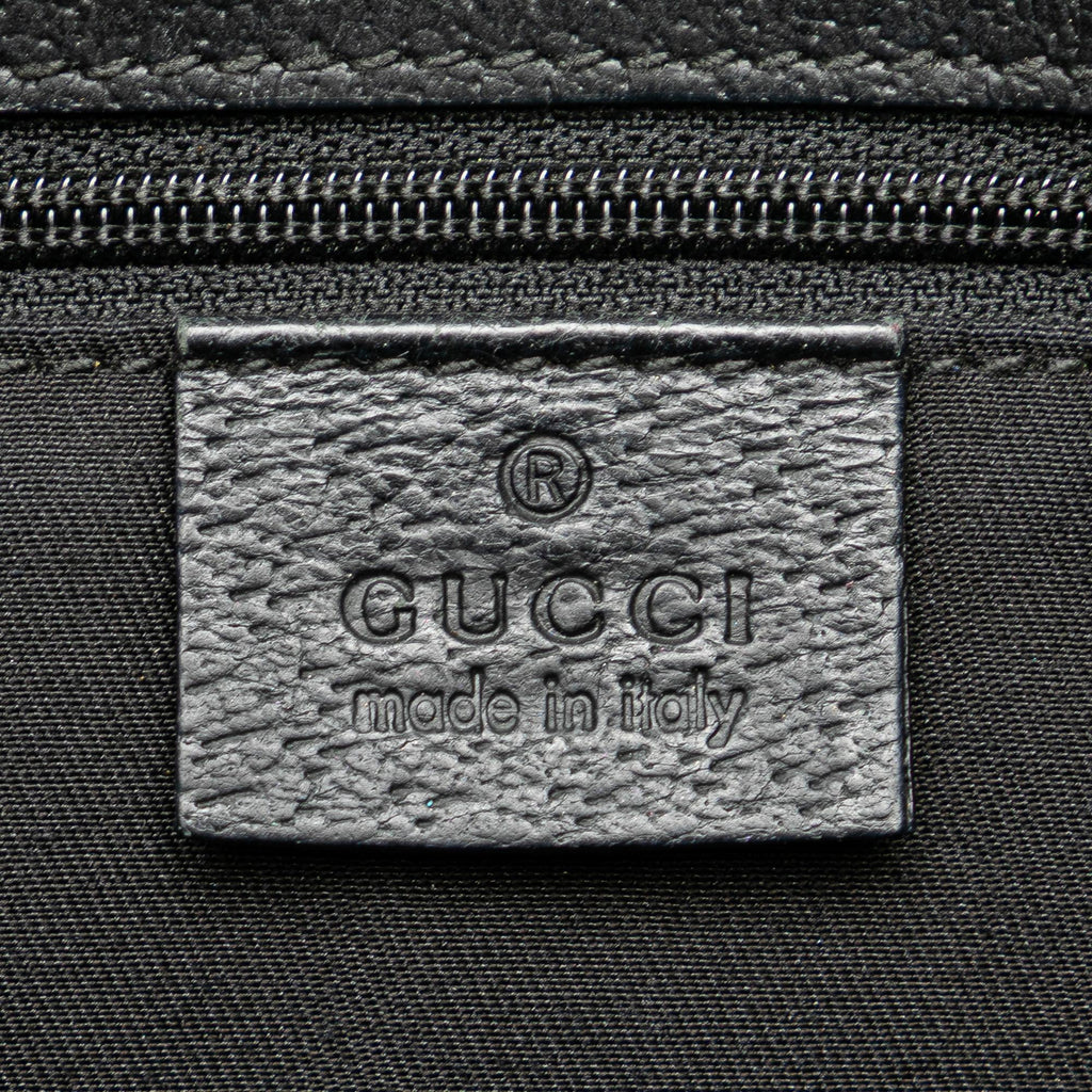 Gucci GG Canvas Eclipse Crossbody