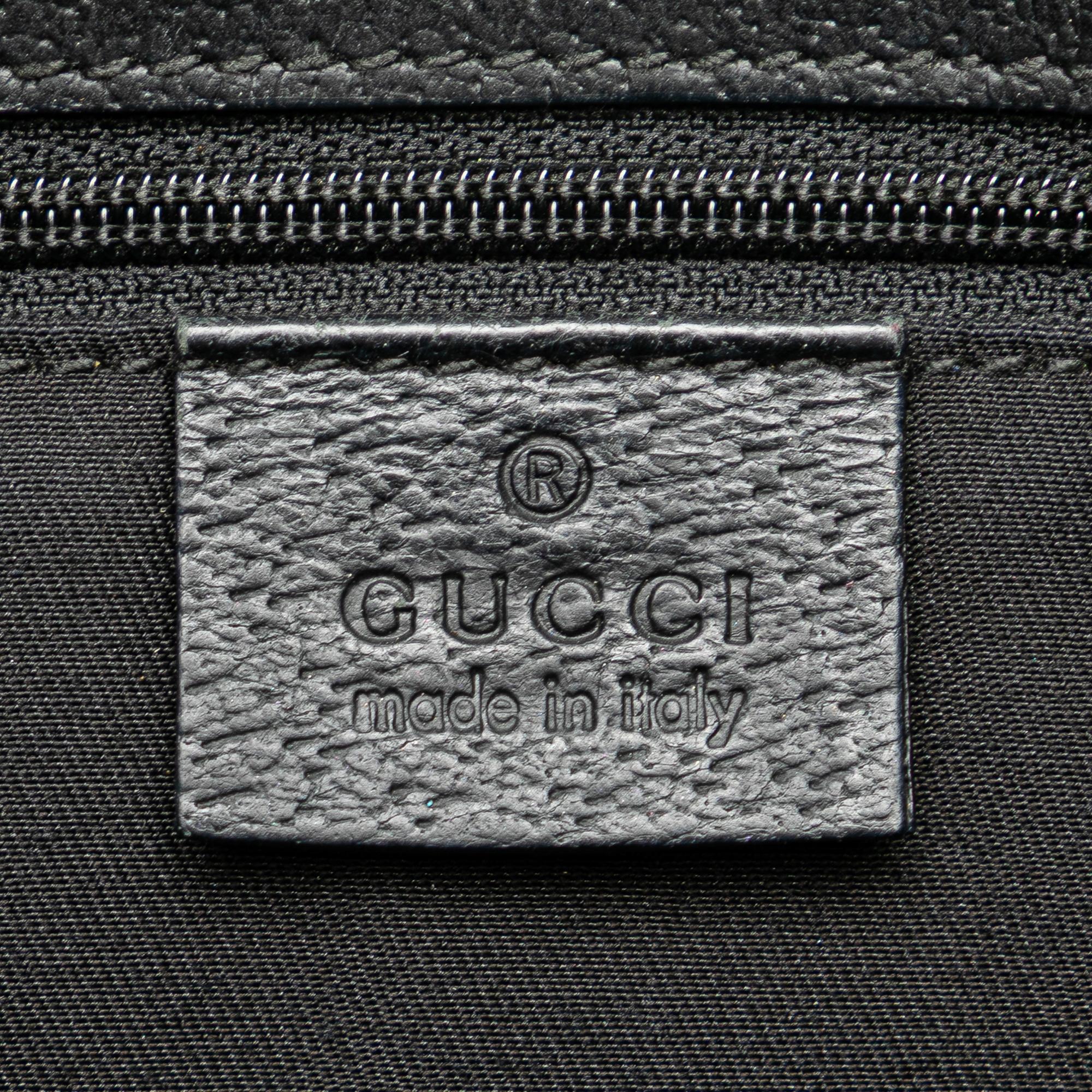 Gucci GG Canvas Eclipse Crossbody