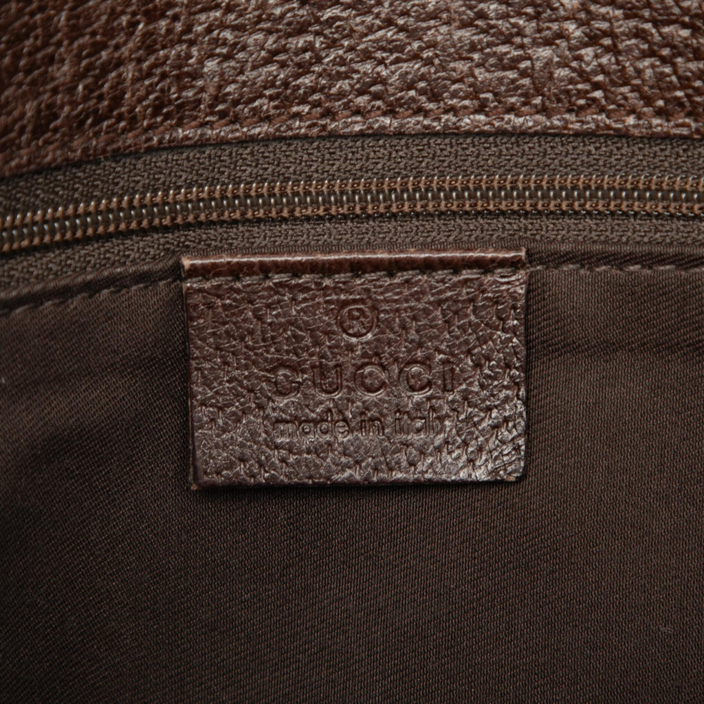 Gucci GG Canvas Eclipse Crossbody