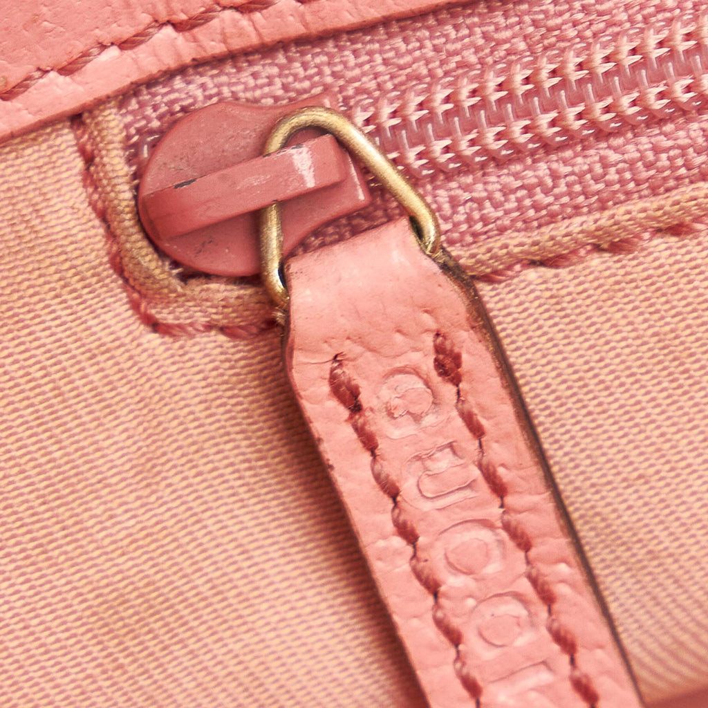 Gucci Gucci Canvas Eclipse Handbag (SHG-23088)
