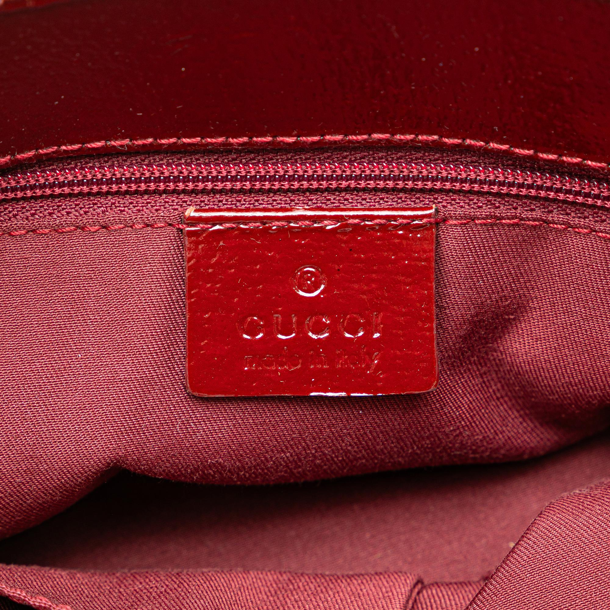 Gucci GG Canvas Eclipse Handbag (SHG-TULk3Z)