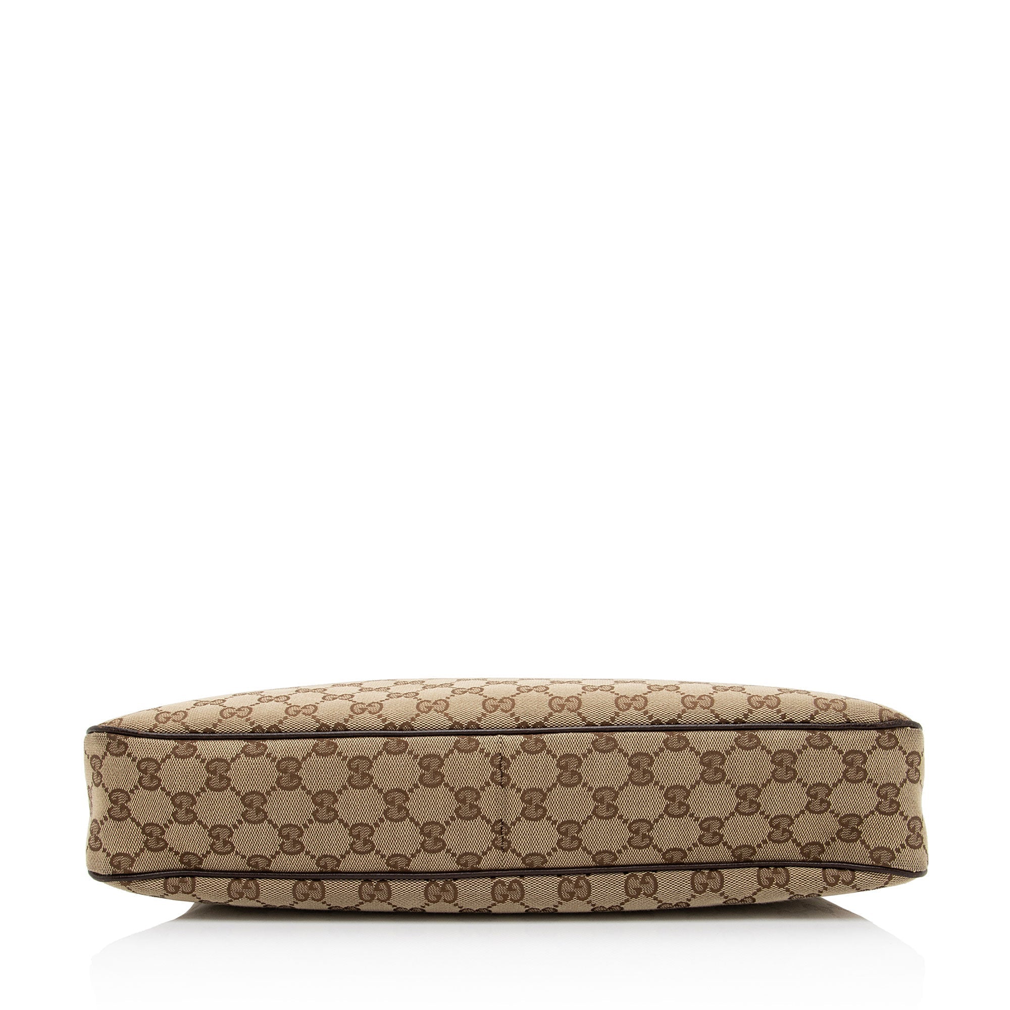 Gucci GG Canvas Eclipse Medium Shoulder Bag (SHF-YMoOGb)