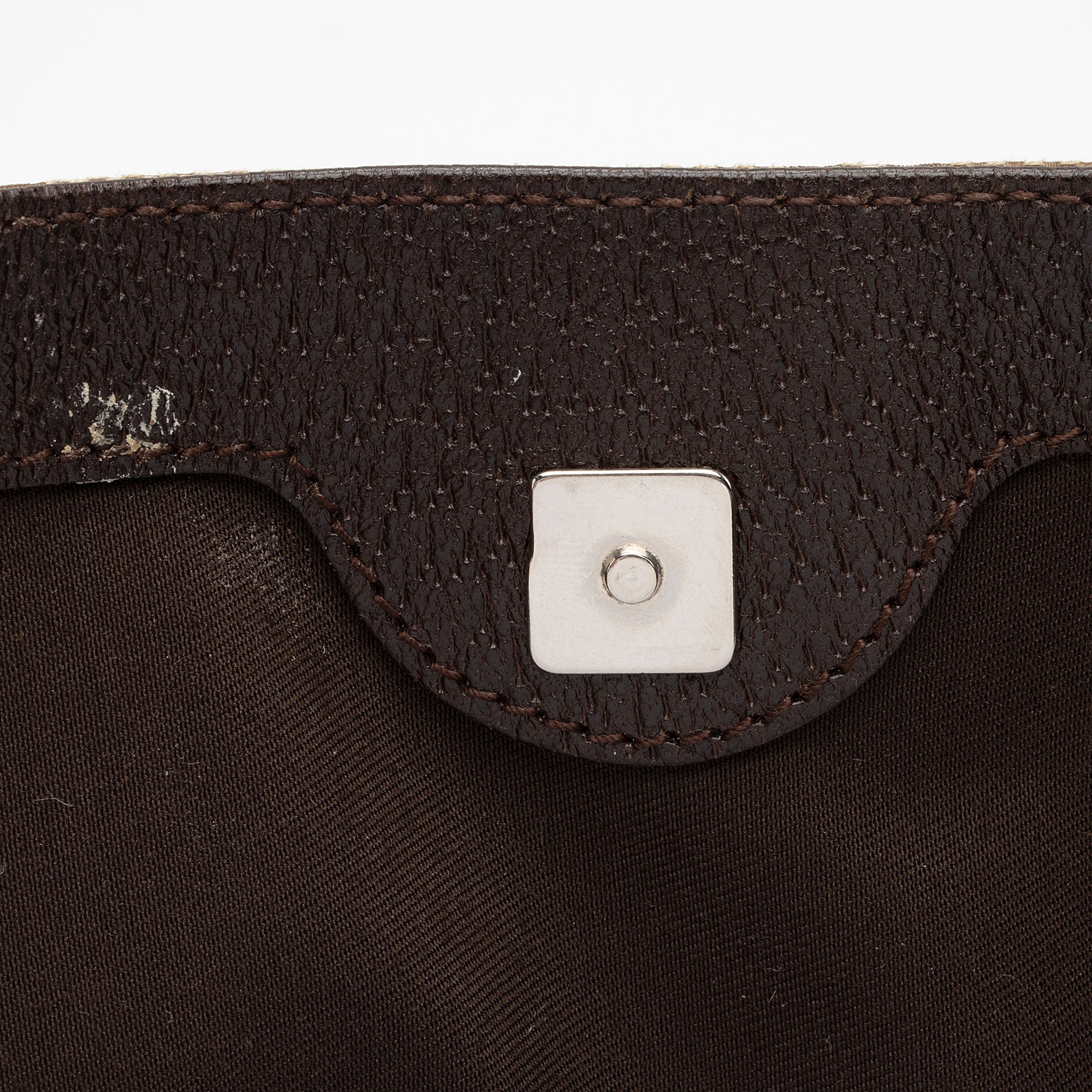 Gucci GG Canvas Eclipse Medium Shoulder Bag (SHF-YMoOGb)