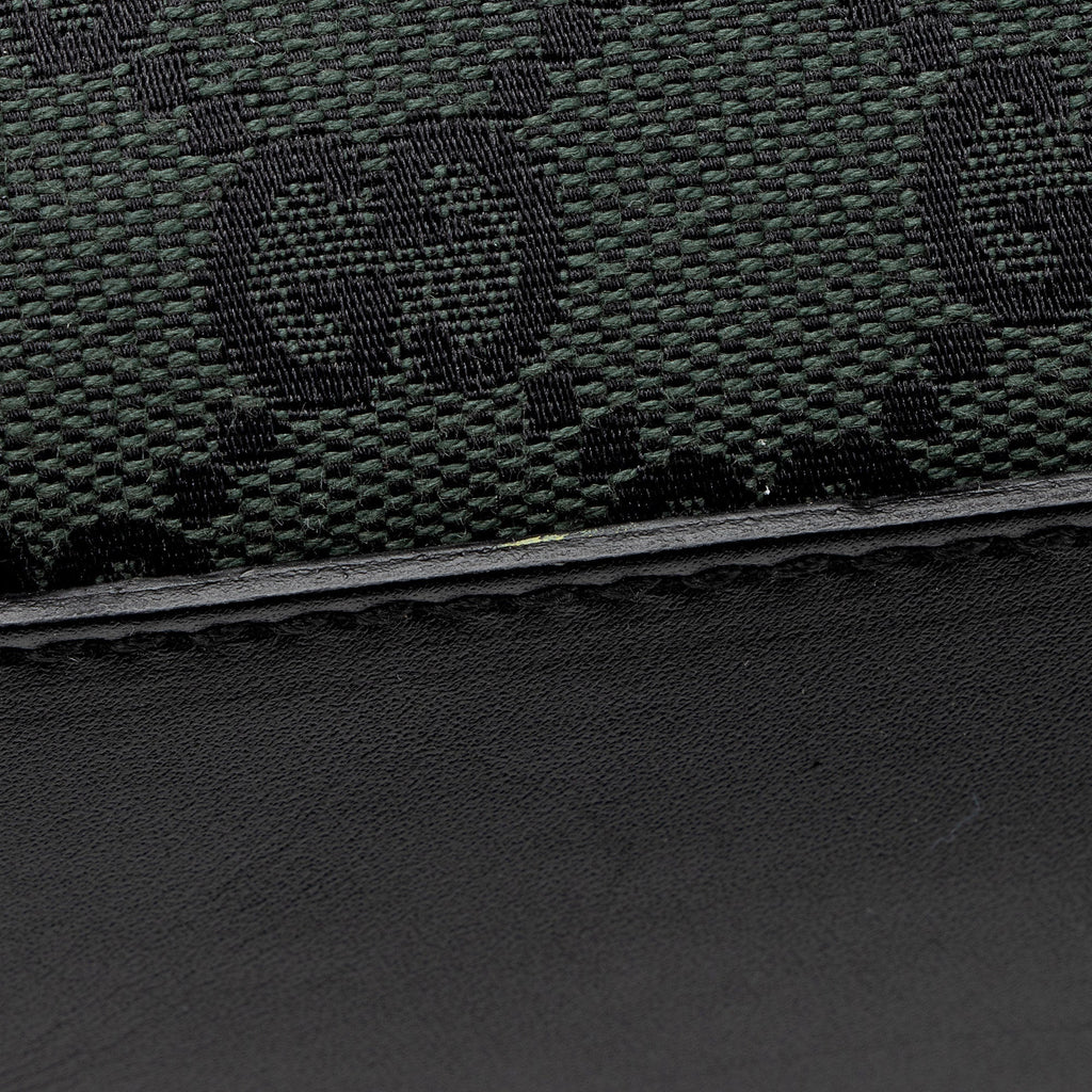 Gucci GG Canvas Eclipse N/S Medium Tote (SHF-CCVRzw)