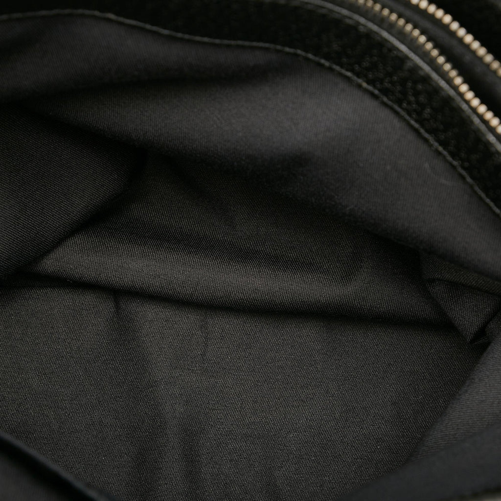 Gucci GG Canvas Eclipse Shoulder Bag (SHG-23928)