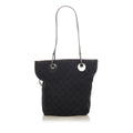 Gucci Gucci Canvas Eclipse Shoulder Bag (SHG-25105)