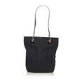 Gucci Gucci Canvas Eclipse Shoulder Bag (SHG-27761)