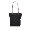 Gucci Gucci Canvas Eclipse Shoulder Bag (SHG-28440)