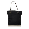 Gucci Gucci Canvas Eclipse Shoulder Bag (SHG-29035)