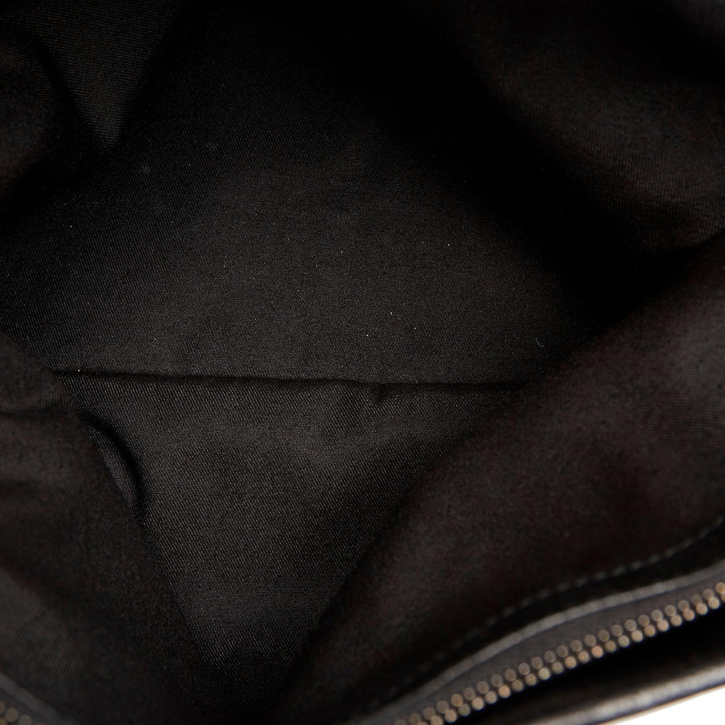 Gucci Gucci Canvas Eclipse Shoulder Bag (SHG-34023)