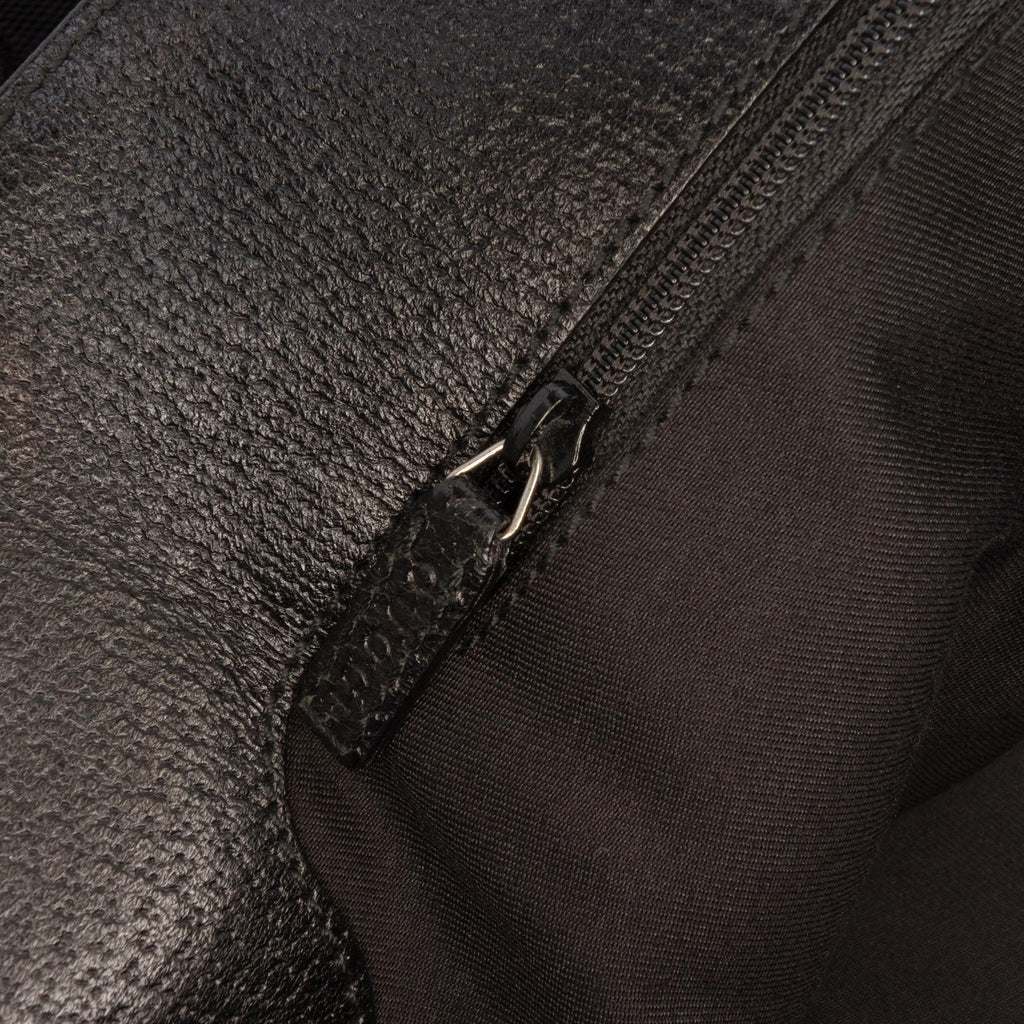 Gucci GG Canvas Eclipse Shoulder Bag