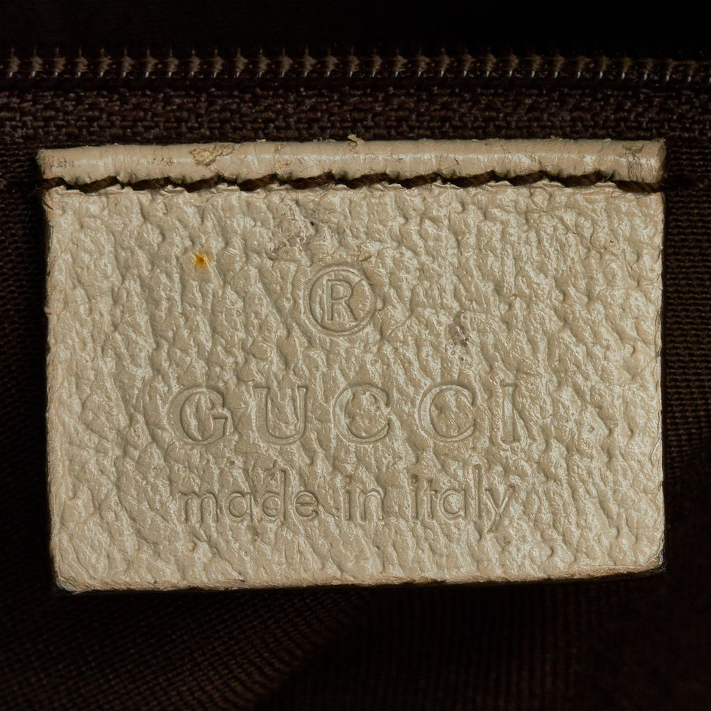 Gucci GG Canvas Eclipse Tote Bag (SHG-32350)