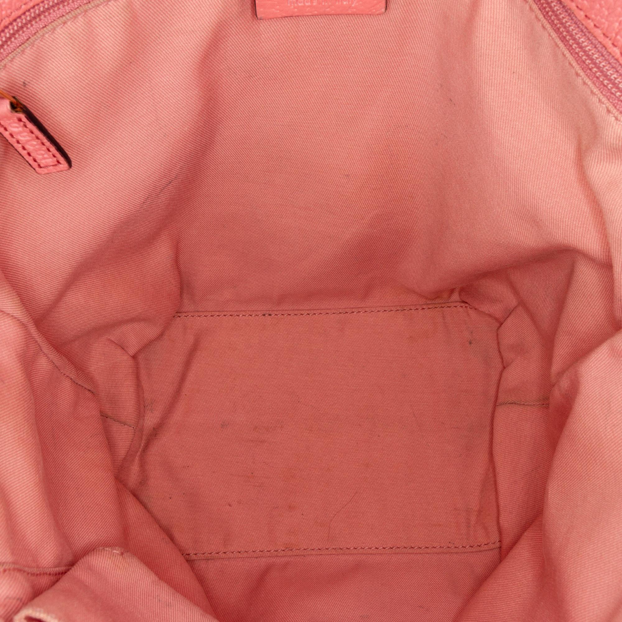 Gucci GG Canvas Eclipse Tote Bag (SHG-32428)