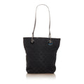 Gucci GG Canvas Eclipse Tote Bag (SHG-33984)