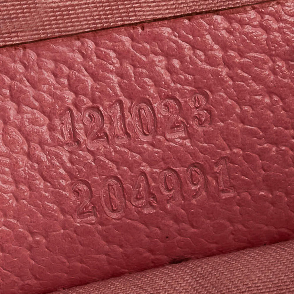 Gucci GG Canvas Eclipse Tote Bag (SHG-34149)