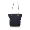 Gucci GG Canvas Eclipse Tote (SHG-31155)
