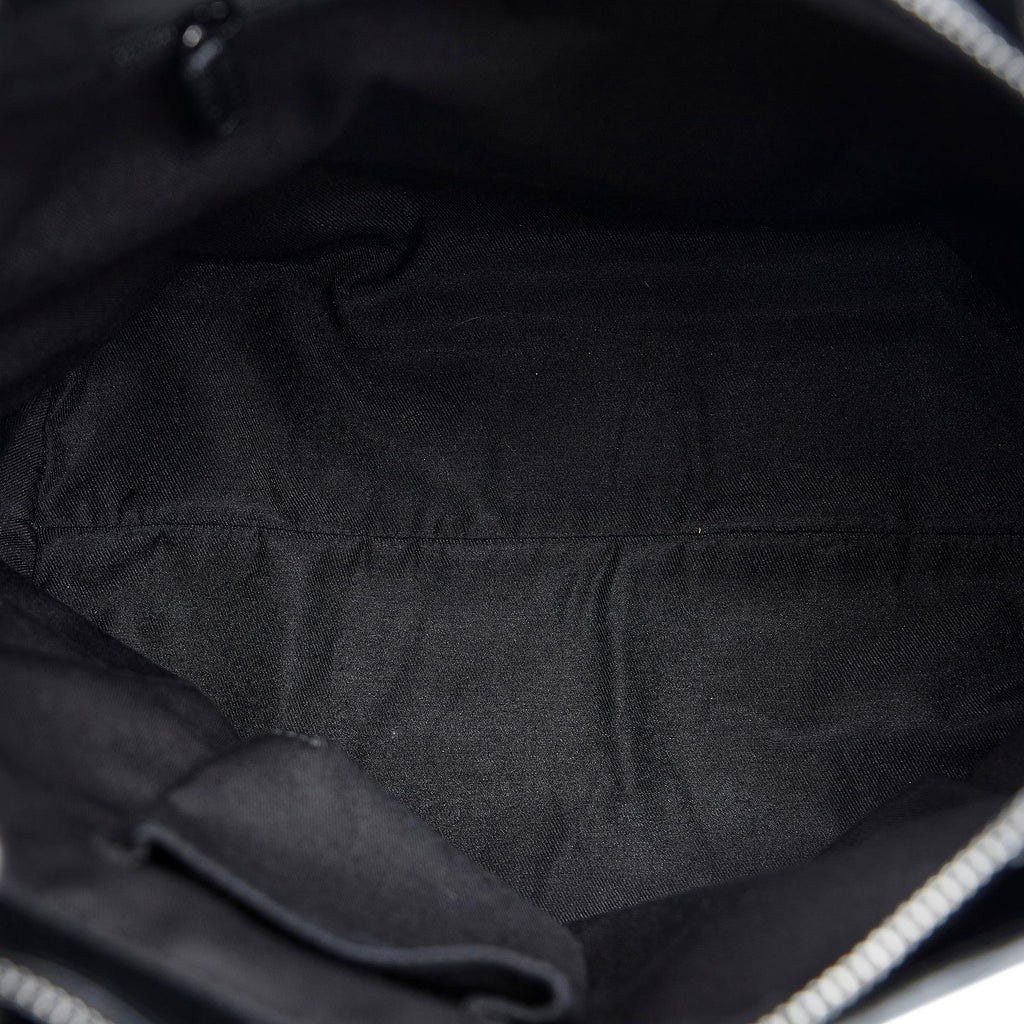 Gucci GG Canvas Eclipse Tote (SHG-Sh4gwE)