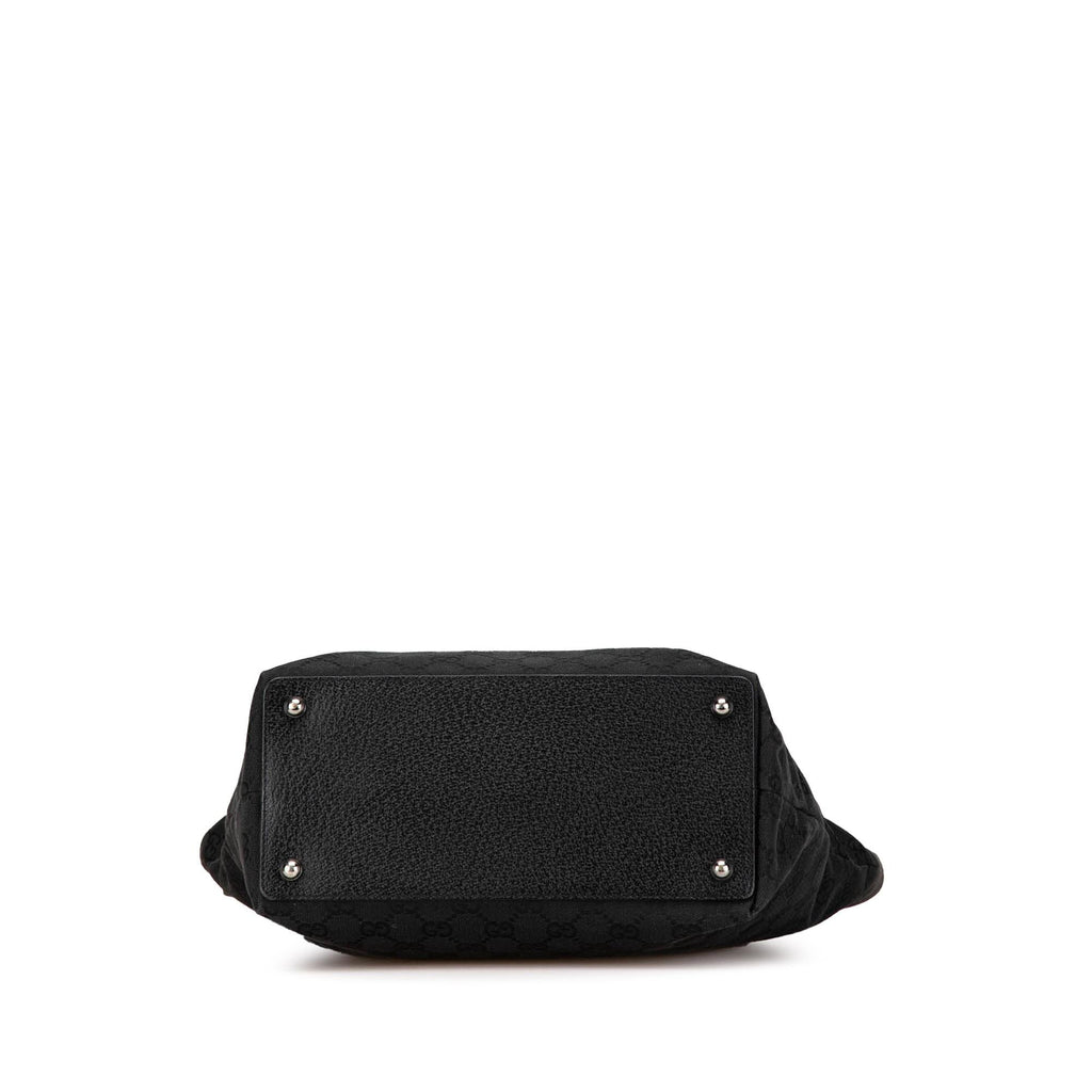 Gucci GG Canvas Eclipse Tote