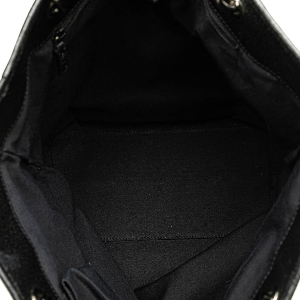 Gucci GG Canvas Eclipse Tote