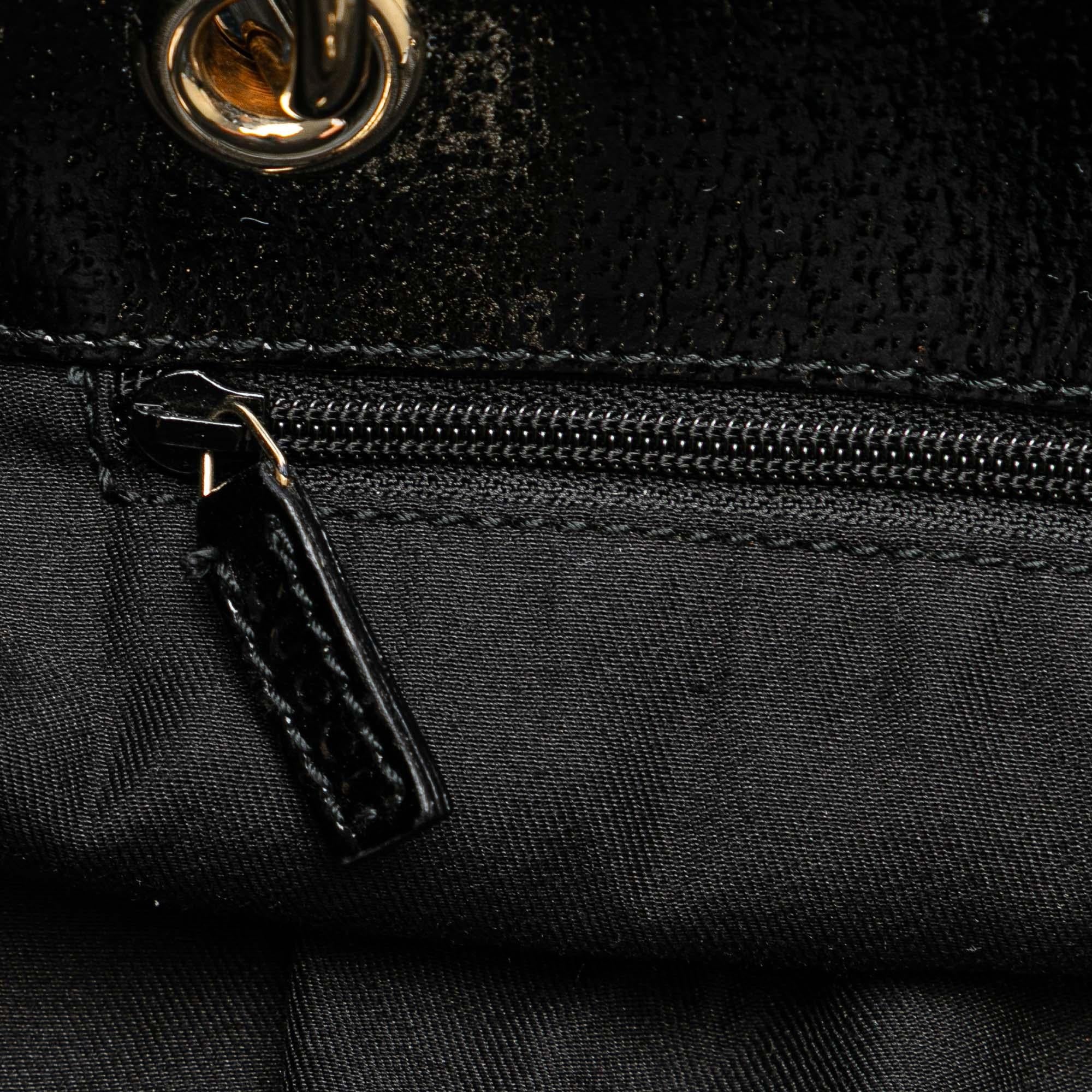 Gucci GG Canvas Eclipse Tote