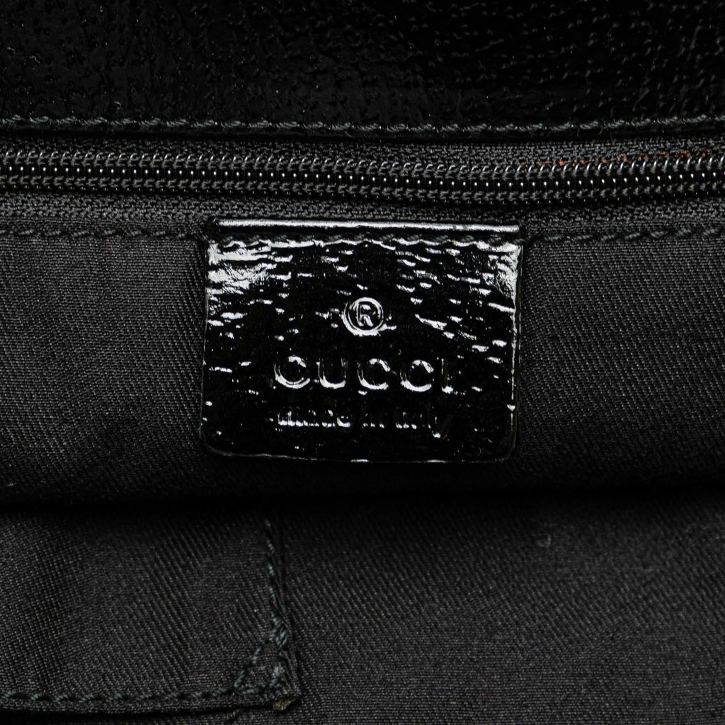 Gucci GG Canvas Eclipse Tote